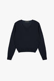 Pepe Round Sweater