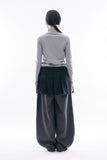 Andy maxi balloon sweatpants