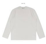 Ather knit T-shirt