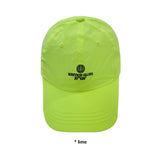 MENTION BALL CAP