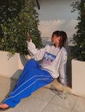 Spring Cooling Nylon Pants