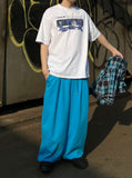Jork B Half Tee