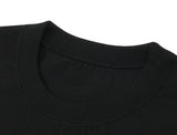 ENDOFTIME_CAMO Slim Short Sleeve Tee