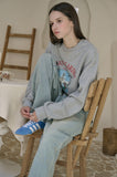 Serengarden Sweatshirt