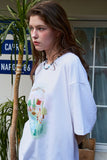 DTP Meadow Lane Short Sleeve Tee