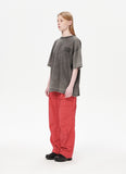 WASHED INTERNATIONAL TEE