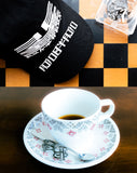 Nonmainstream CN Logo Cap