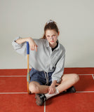 Flutter Stripe Shirt