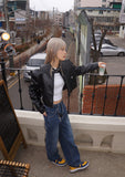 NELL SLEEVELESS
