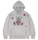 TEDDY B Hoodie