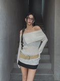 Day Lowrise Skirt Pants
