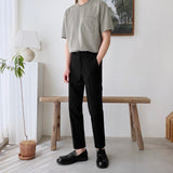 Dunt banding slacks