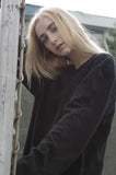 Plain Longsleeve Tee