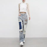 [NONCODE] Nuabeu Sleeveless Shirt