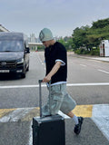 One Mile Juri Sweat Part 9 Pants