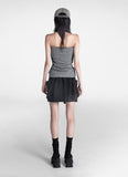 Beltulo Halter Sleeveless