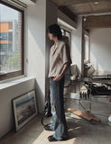 Bronde Linen Denim Jacket