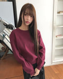 Herr Strap Banding Waist Layered Pile Training Skirt Pants