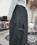 The N Patch ST Wide Pants