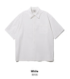 Must Have Cotton Short Sleeve Shirt