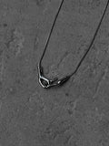 Linked Necklace