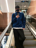 Oslo warmer knitwear