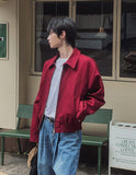 Beats Western Two-Way Jacket