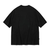 DTP Fox Cats Short Sleeve Tee