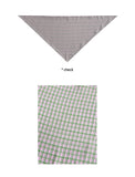 VARIOUS CHIFFON SCARF