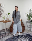Luce Star Bermuda Pants