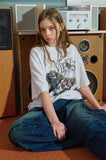 DTP 80s TOWN Short Sleeve Tee