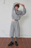 training bermuda pants
