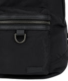 TWO POCKET BACKPACK