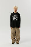 CUBISM FONT L/S
