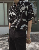 Scratcher Drawing Shirt