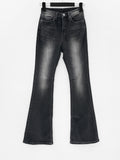 Jatta Brushed Bootcut Denim