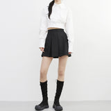 Prini String Long Boots