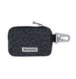 LEOPARD STAR WALLET