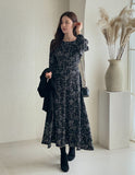 Farrow Bolero Knit Cardigan