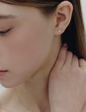 Truly Essence 14K Merry Flower Earrings