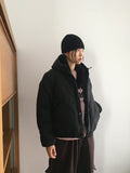 [MADE/7oz] Baolin Wellon Hood Short Padding