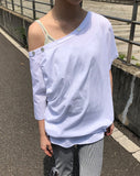 Melin Strap Short Sleeve T-shirt