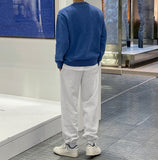 Dex brushed jogger pants