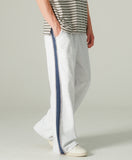 Brace Semi Wide Track Pants