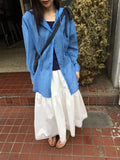 Arohin See-through Summer Hood Shirts