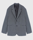 Oversized blazer