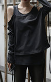 Wights Long Sleeves T