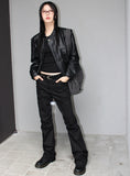 REGULAR POCKET LEATHER JP