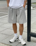 Billing Bermuda Half Sweatpants