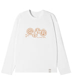 POPING Long Sleeve T-Shirt